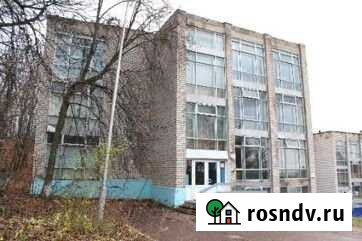 Оздоровительный центр, 13095 кв.м. Уфа - изображение 1