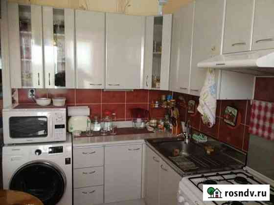 2-комнатная квартира, 50 м², 8/10 эт. на продажу в Хабаровске Хабаровск