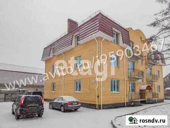 1-комнатная квартира, 62.6 м², 1/3 эт. на продажу в Костроме Кострома