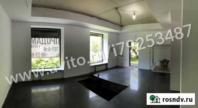 Продам помещение свободного назначения, 67.10 кв.м. Иркутск - изображение 1