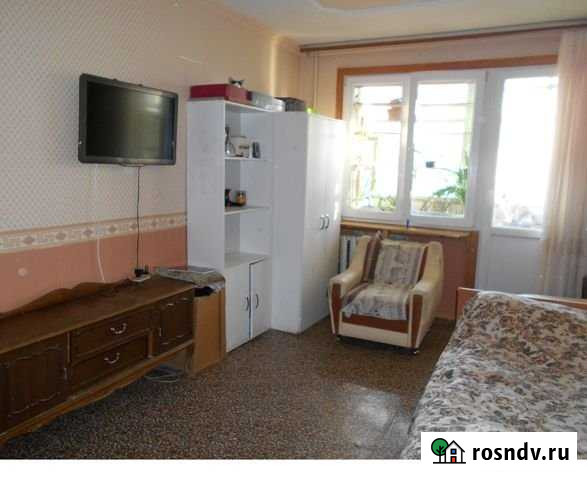 2-комнатная квартира, 48 м², 7/9 эт. на продажу в Саратове Саратов - изображение 1