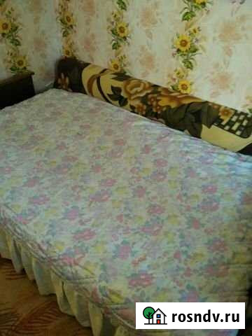 1-комнатная квартира, 20 м², 4/5 эт. в аренду посуточно в Воронеже Воронеж - изображение 1