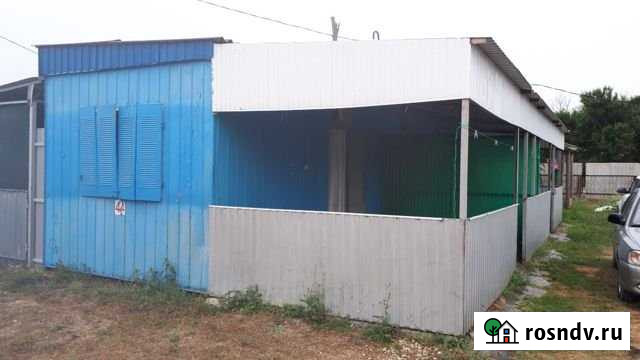 Дача 20 м² на участке 2 сот. на продажу в Должанской Должанская - изображение 1