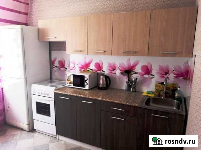 2-комнатная квартира, 65 м², 1/9 эт. в аренду посуточно в Минусинске Минусинск - изображение 1