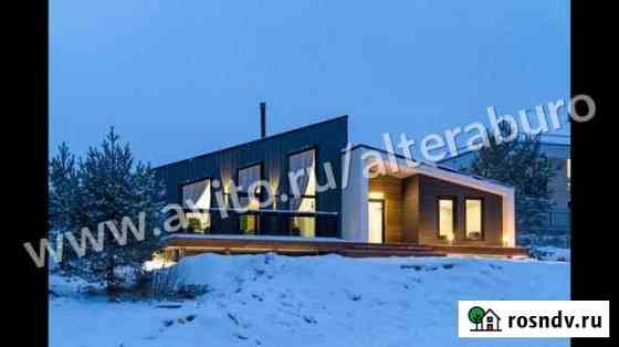 Коттедж 160 м² на участке 5 сот. на продажу в Казани Казань