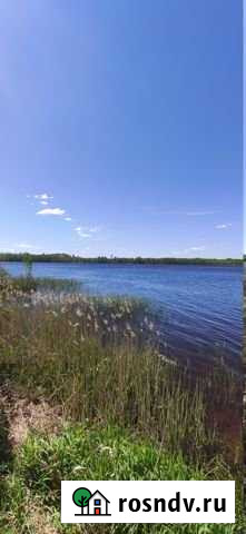 Участок ИЖС 30 сот. на продажу на Лугах Луга - изображение 1