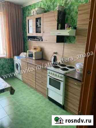 1-комнатная квартира, 31.9 м², 4/4 эт. на продажу в Анапе Анапа