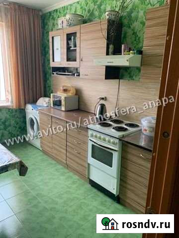 1-комнатная квартира, 31.9 м², 4/4 эт. на продажу в Анапе Анапа - изображение 1