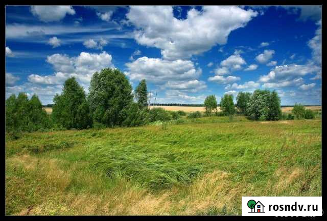 Участок СНТ, ДНП 1020 сот. на продажу в Воткинске Воткинск - изображение 1