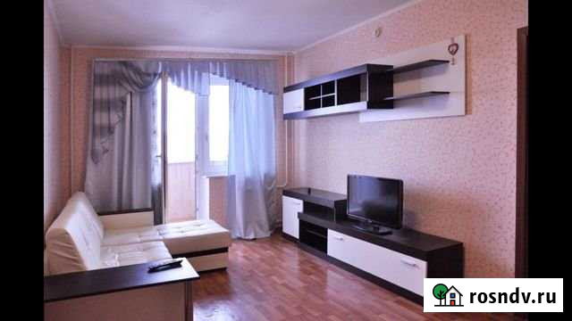 2-комнатная квартира, 58 м², 17/17 эт. на продажу в Курске Курск - изображение 1