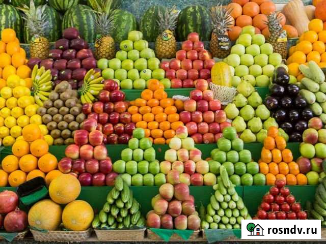 Торговое помещение, 10.5 кв.м. Домодедово - изображение 1