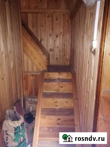 Дача 60 м² на участке 15 сот. на продажу в Нижневартовске Нижневартовск - изображение 1