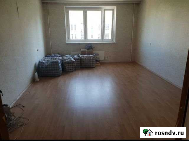 3-комнатная квартира, 90 м², 4/12 эт. в аренду на длительный срок в Подольске Подольск - изображение 1