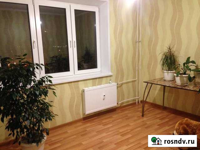 2-комнатная квартира, 56 м², 8/9 эт. в аренду на длительный срок в Перми Пермь - изображение 1