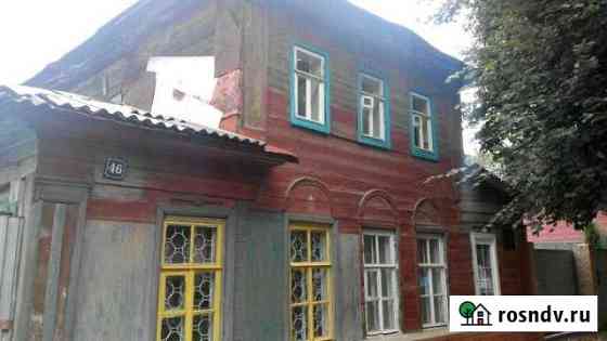 Дом 32 м² на участке 4 сот. на продажу в Туле Тула