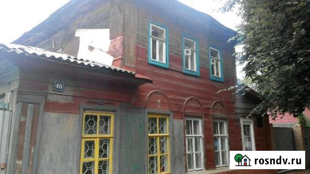 Дом 32 м² на участке 4 сот. на продажу в Туле Тула - изображение 1