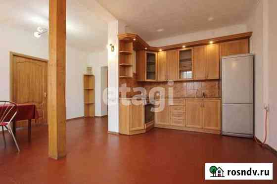 3-комнатная квартира, 79.6 м², 2/3 эт. на продажу в Калининграде Калининград