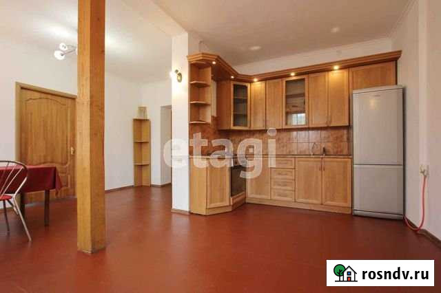 3-комнатная квартира, 79.6 м², 2/3 эт. на продажу в Калининграде Калининград - изображение 1