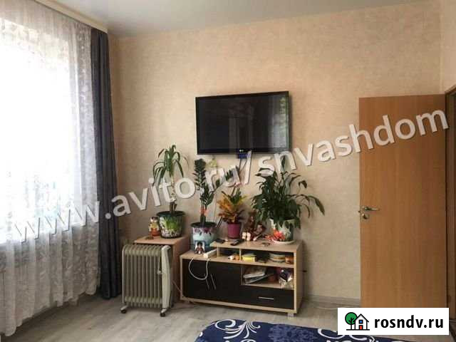 3-комнатная квартира, 62 м², 1/5 эт. на продажу в Североморске Североморск - изображение 1