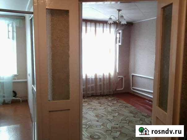 1-комнатная квартира, 36 м², 3/3 эт. на продажу в Павловске Воронежской области Павловск - изображение 1