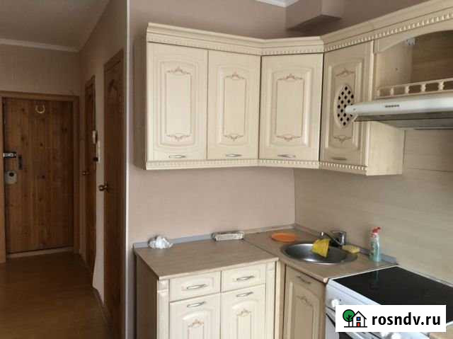 1-комнатная квартира, 44 м², 2/5 эт. в аренду на длительный срок в Сургуте Ханты-Мансийского АО Сургут - изображение 1