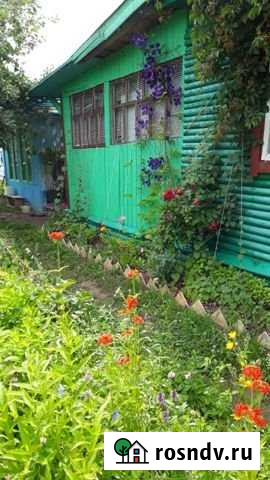 Дача 20 м² на участке 6 сот. на продажу в Высокой Горе Высокая Гора - изображение 1