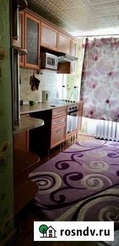 1-комнатная квартира, 40 м², 1/5 эт. в аренду на длительный срок в Череповце Череповец - изображение 1