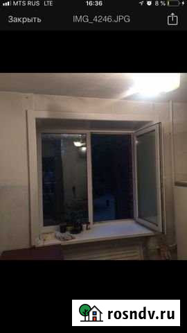 Комната 18 м² в 5-ком. кв., 3/5 эт. на продажу в Иркутске Иркутск - изображение 1