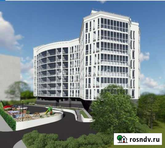 2-комнатная квартира, 65.2 м², 1/8 эт. на продажу во Владимире Владимир - изображение 1