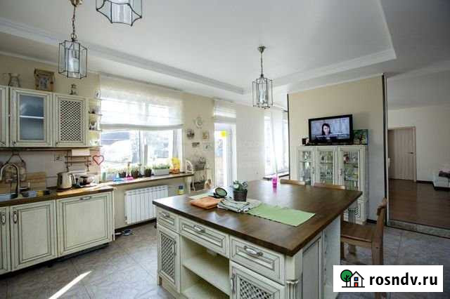 Дом 300 м² на участке 15 сот. на продажу во Всеволожске Всеволожск - изображение 1