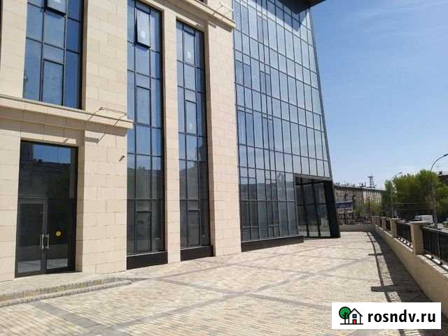 Сдам помещение свободного назначения, 127 кв.м. Новосибирск - изображение 1