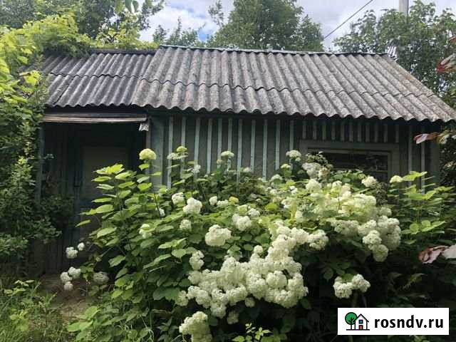 Дача 50 м² на участке 5.6 сот. на продажу в Балтийске Балтийск - изображение 1