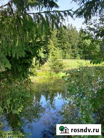 Участок ИЖС 15 сот. на продажу в ЛМС ЛМС - изображение 1