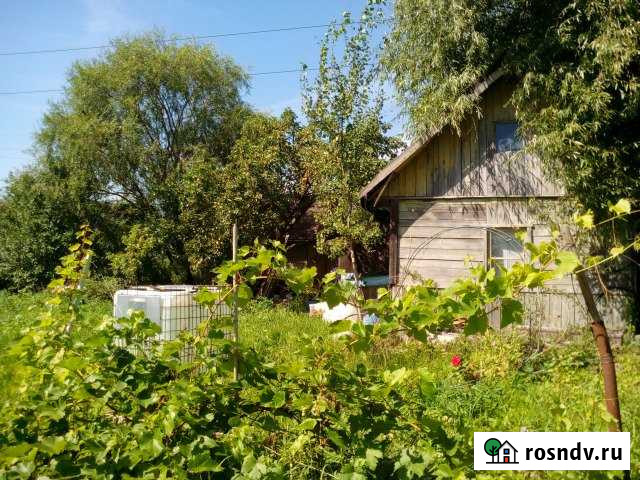 Дача 20 м² на участке 4 сот. на продажу в Обнинске Обнинск - изображение 1