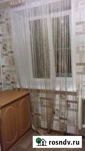 1-комнатная квартира, 35 м², 2/10 эт. в аренду на длительный срок в Липецке Липецк - изображение 1