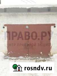 Гараж 24 м² на продажу в Нижнем Тагиле Нижний Тагил - изображение 1