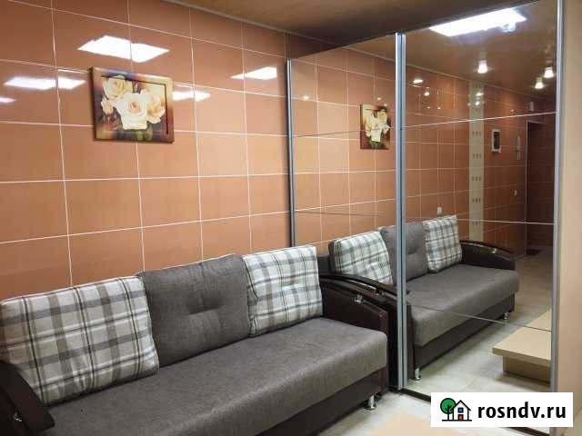 1-комнатная квартира, 40 м², 5/5 эт. в аренду посуточно в Ярославле Ярославль - изображение 1