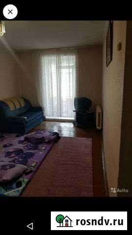 1-комнатная квартира, 36 м², 2/2 эт. в аренду на длительный срок в Миассе Миасс - изображение 1