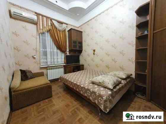 2-комнатная квартира, 36 м², 1/1 эт. в аренду посуточно в Евпатории Евпатория