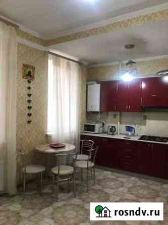 1-комнатная квартира, 50 м², 2/10 эт. в аренду на длительный срок в Симферополе Симферополь