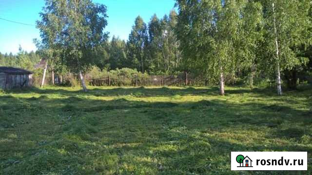 Участок СНТ, ДНП 4 сот. на продажу в Чебоксарах Чебоксары - изображение 1