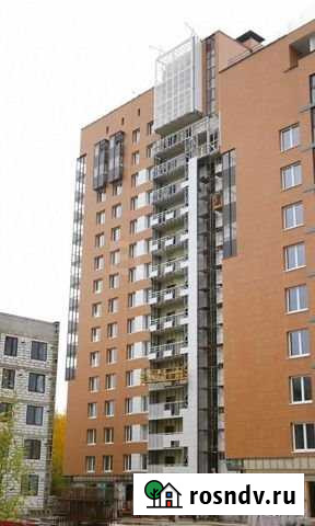 2-комнатная квартира, 77.2 м², 13/15 эт. на продажу в Петрозаводске Петрозаводск - изображение 1