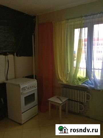 1-комнатная квартира, 33 м², 2/5 эт. на продажу в Пскове Псков - изображение 1