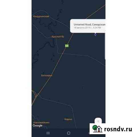 Дача 50 м² на участке 12 сот. на продажу в Красном Яре Самарской области Красный Яр