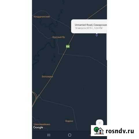 Дача 50 м² на участке 12 сот. на продажу в Красном Яре Самарской области Красный Яр - изображение 1