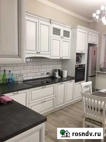 2-комнатная квартира, 65 м², 1/11 эт. на продажу в Иркутске Иркутск - изображение 1