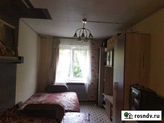 Комната 12 м² в 4-ком. кв., 2/5 эт. на продажу в Балашихе Балашиха - изображение 1