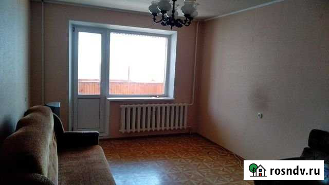 2-комнатная квартира, 53.8 м², 5/10 эт. на продажу в Брянске Брянск - изображение 1