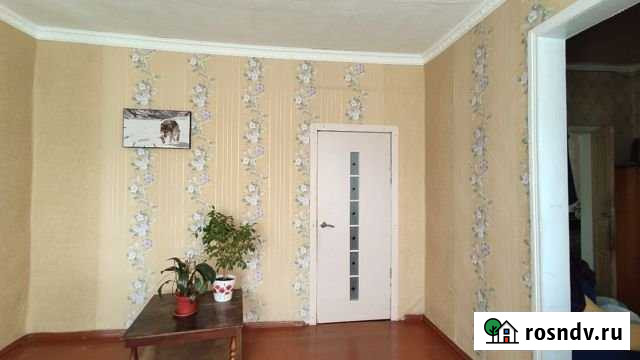 Дом 96 м² на участке 10 сот. на продажу в Таганроге Таганрог - изображение 1