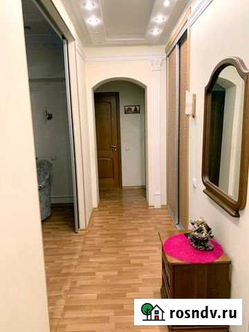 3-комнатная квартира, 82 м², 2/5 эт. на продажу в Хабаровске Хабаровск - изображение 1